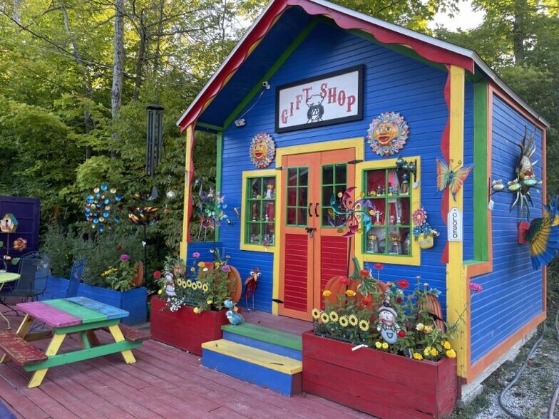 More Photos Of 29299 E Channel Rd, Drummond Island Specialty For Sale