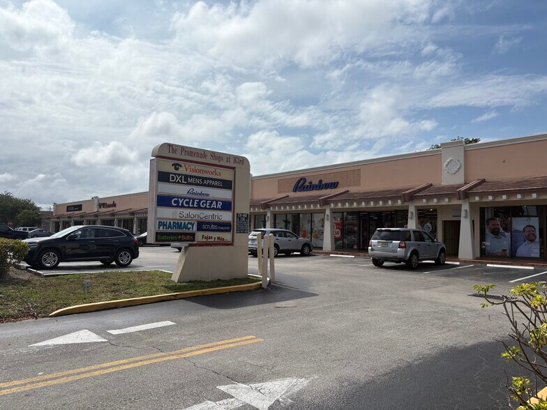 More Photos Of 1765-1781 NE 163rd St, North Miami Beach Unknown For Lease