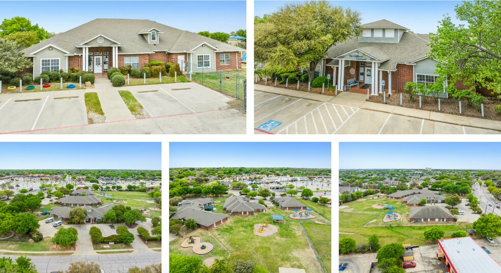 More Photos Of 2808 Central Dr, Bedford Daycare Center For Sale