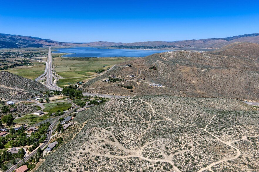 More Photos Of 0 Buckskin Rd, Carson City Land For Sale
