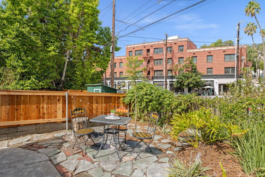More Photos Of 1560 Morton Ave, Los Angeles Multifamily For Sale