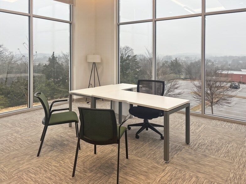 More Photos Of 6040 Hillside Center Cir, Nolensville Coworking Space