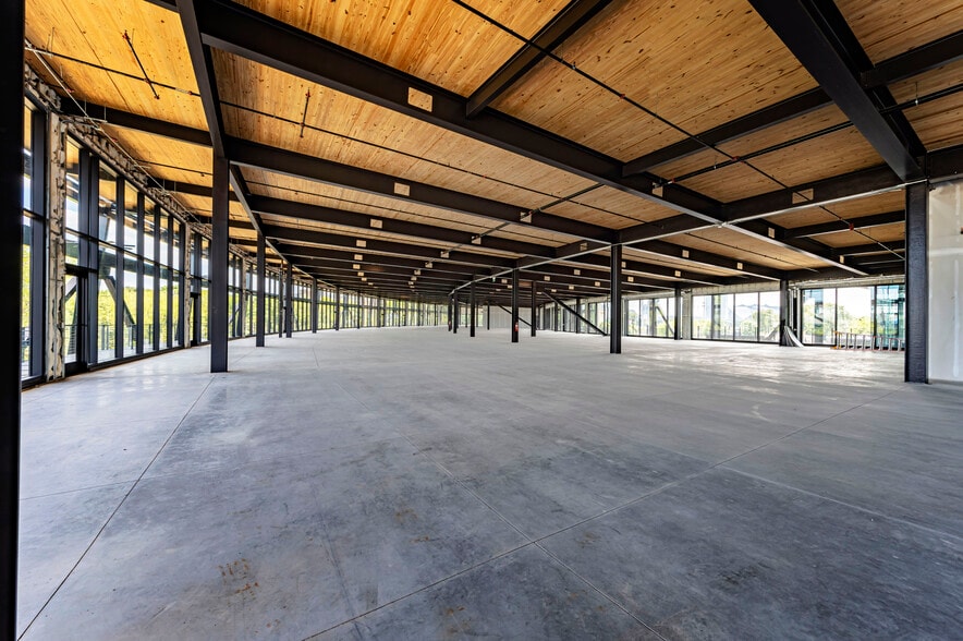 More Photos Of 765 Echo St NW, Atlanta Office For Lease