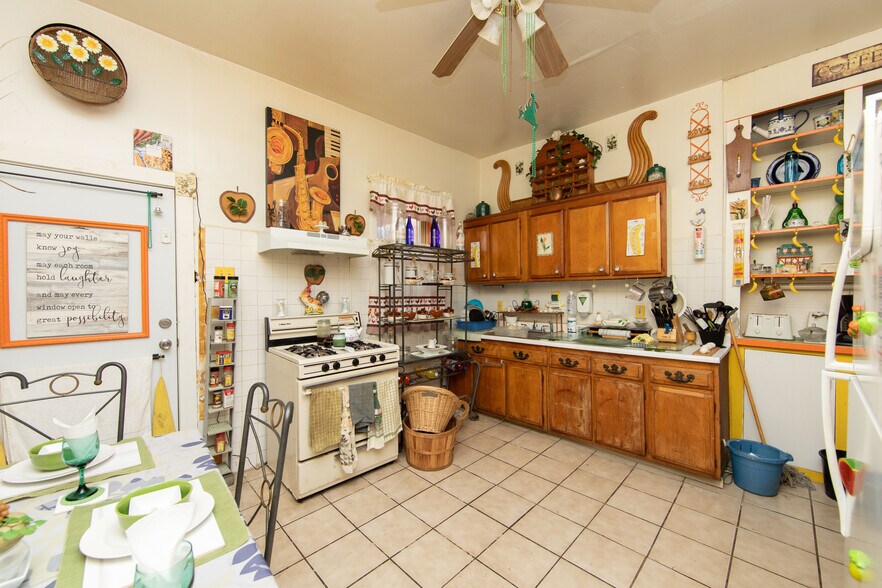 More Photos Of 1140 Kaighns Ave, Camden Storefront Retail Residential For Sale