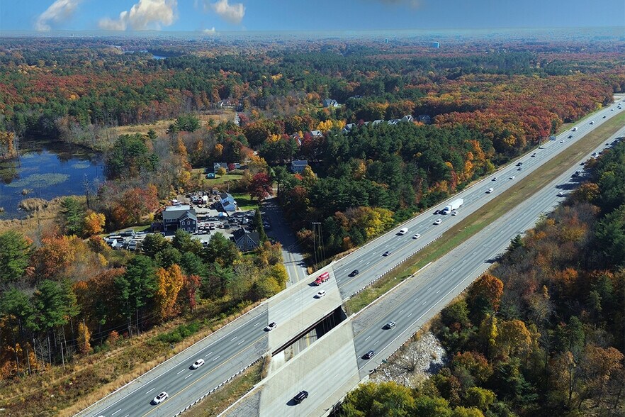 More Photos Of 5 Makepeace Rd, Westford Land For Sale