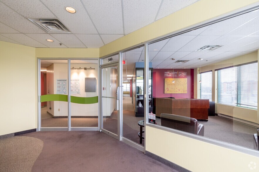 Photo of 3rd Floor Ste 300