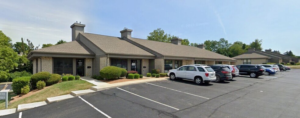 More Photos Of 7596 Slate Ridge Blvd, Reynoldsburg Office For Lease