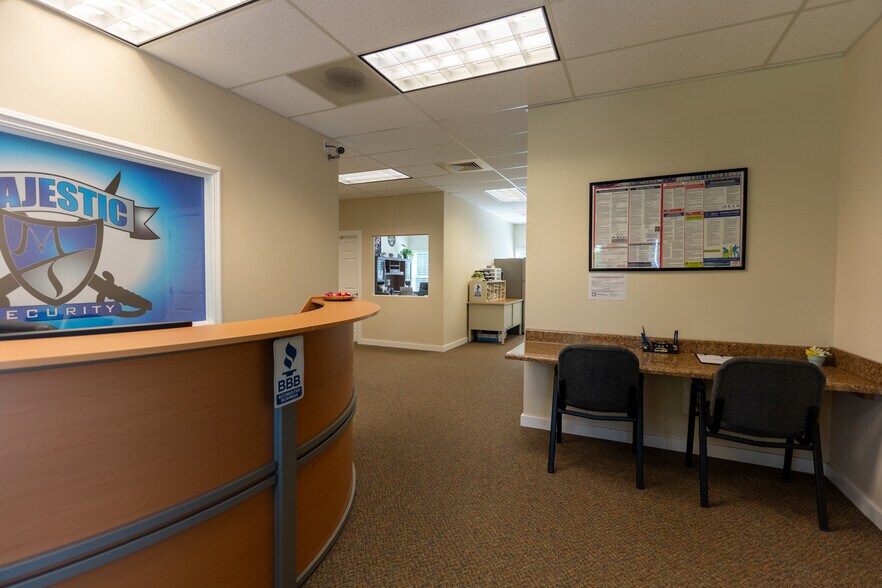 More Photos Of 4520 Mint Hill Village Ln, Mint Hill Medical For Sale