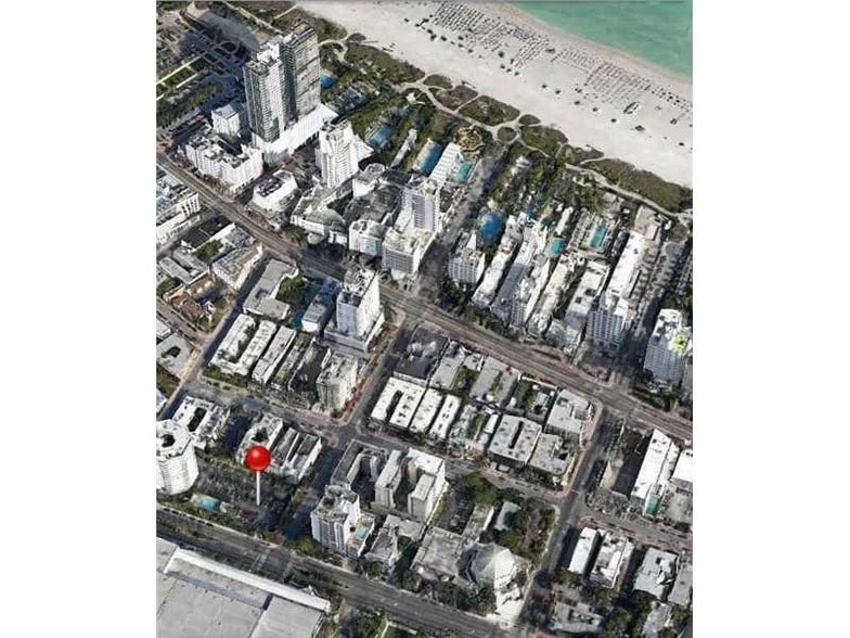 More Photos Of 1809 Washington Ave, Miami Beach Land For Sale