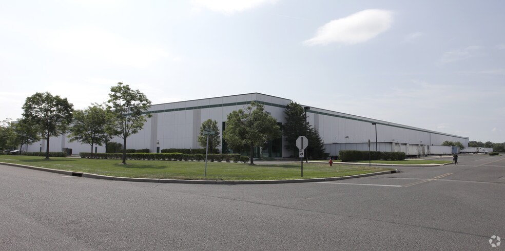 More Photos Of 3 Security Dr, Cranbury Unknown For Lease