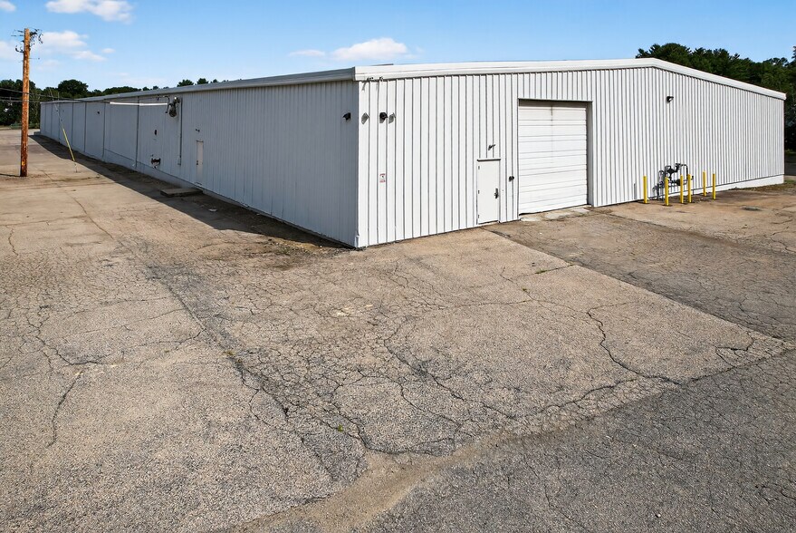 More Photos Of 30 Franklin R McKay Rd, Attleboro Industrial For Sale