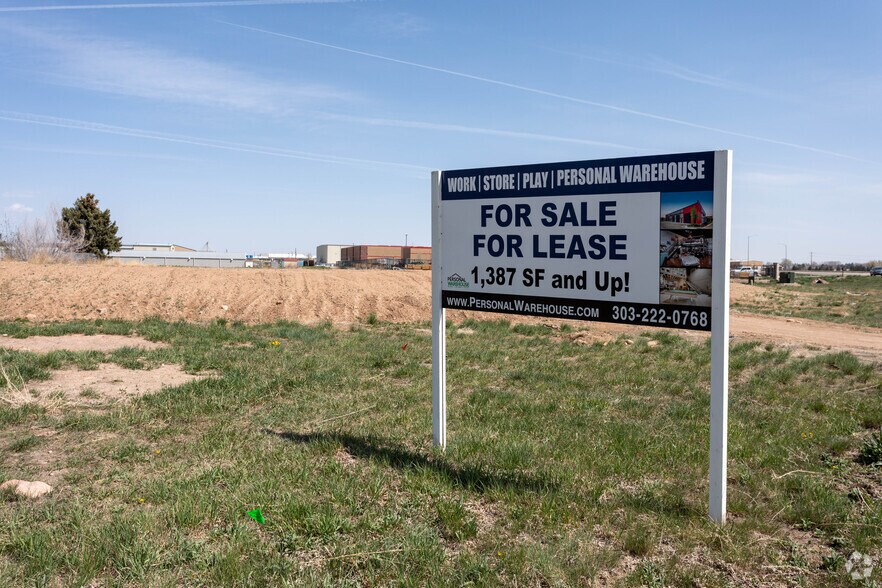 More Photos Of 11 NW Frontage Rd, Fort Collins Showroom For Sale