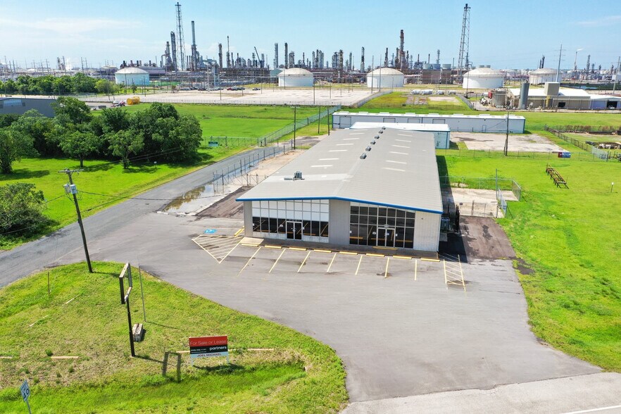 More Photos Of 3001 FM 1765, Texas City Warehouse For Sale