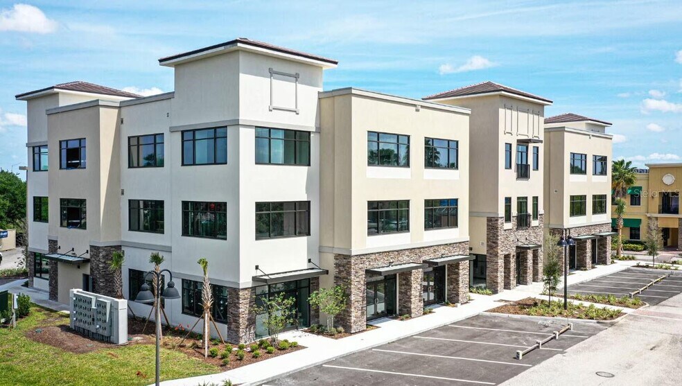 More Photos Of 13564 Village Park Dr, Orlando Office For Sale