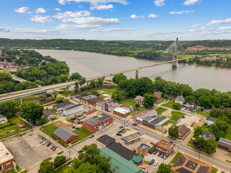 More Photos Of 215 Main St, Huntington Light Distribution For Sale