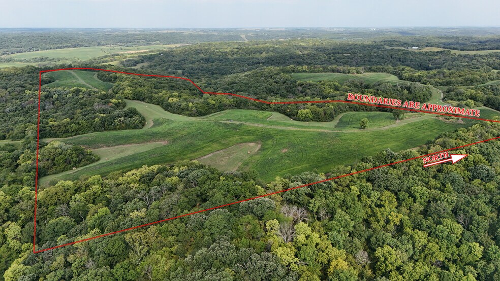 More Photos Of 401 Rd @ Rd 403, Amazonia Land For Sale