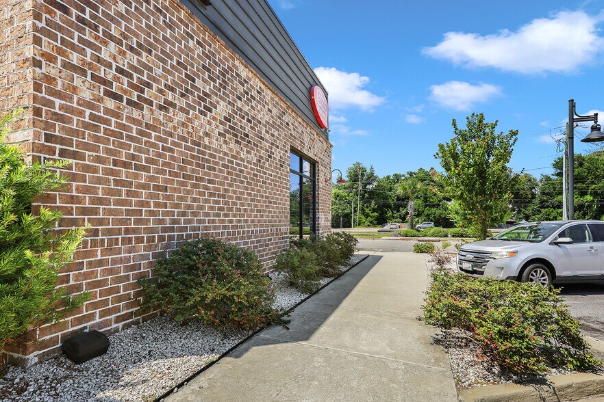 More Photos Of 3662 Trask Pky, Beaufort General Retail For Sale