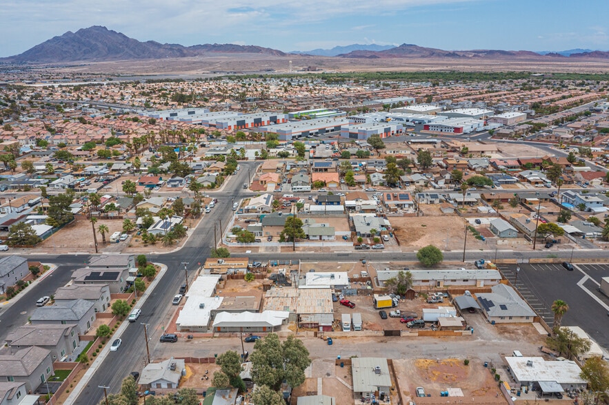More Photos Of 5900 Cassedy Ln, Las Vegas Apartments For Sale