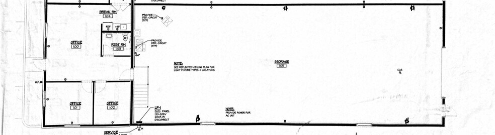 More Photos Of 10087 Raven Wood Dr, Saint John Light Manufacturing For Lease