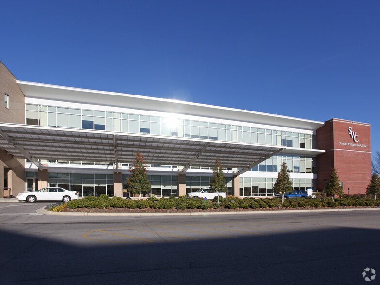 More Photos Of 832 Princeton Ave SW, Birmingham Medical For Lease