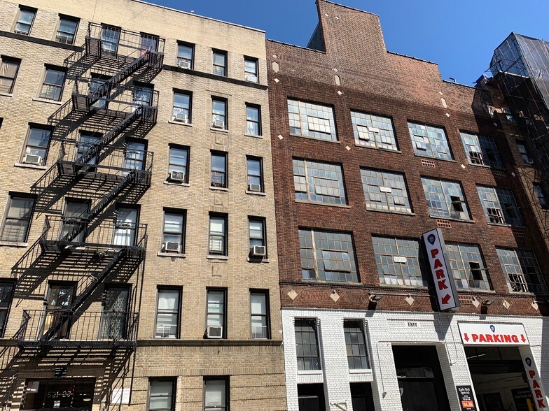 More Photos Of 519 W 161st St, New York Specialty For Sale