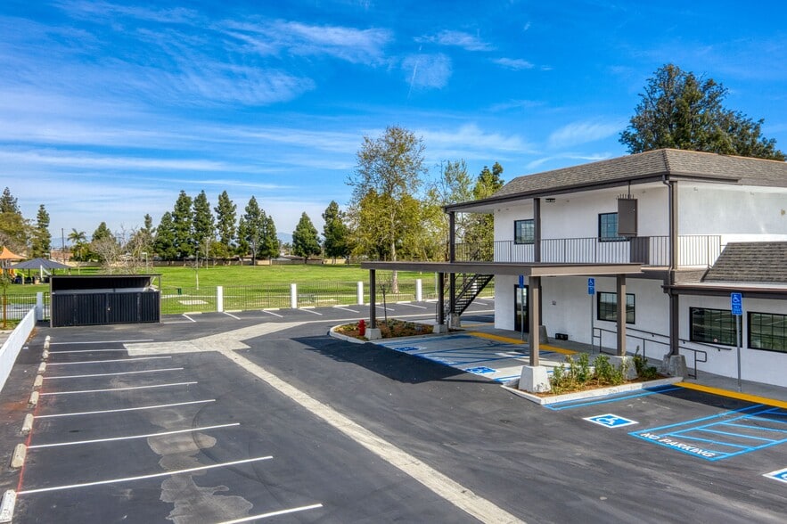 More Photos Of 8291-8295 Westminster Blvd, Westminster Medical For Lease