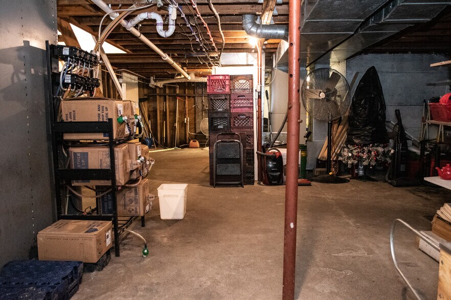 More Photos Of 8583 Route 365, Floyd Restaurant For Sale