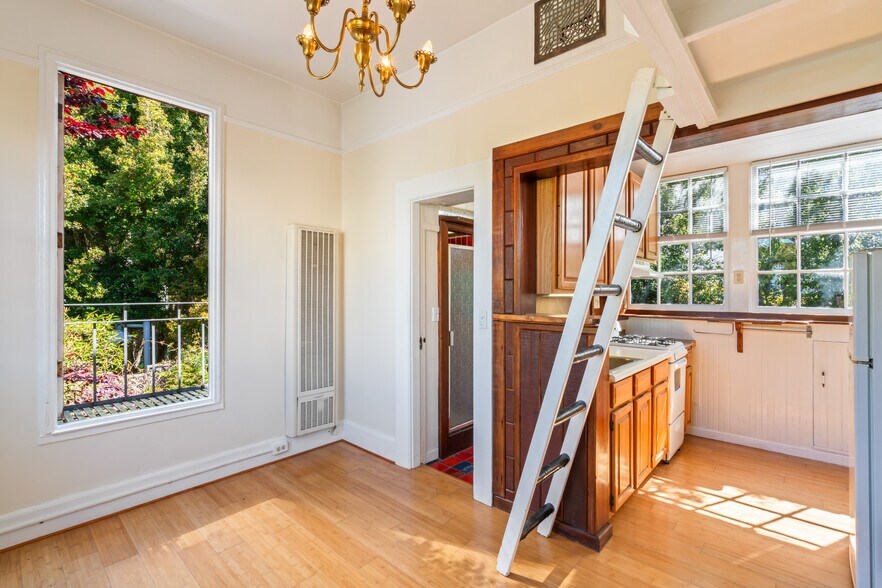 More Photos Of 2332-2334 California Street, San Francisco Apartments For Sale