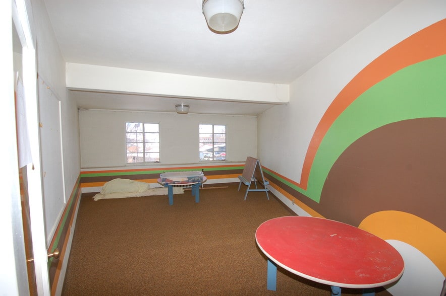 More Photos Of 352 SE 2nd St, Pendleton Loft Creative Space For Sale