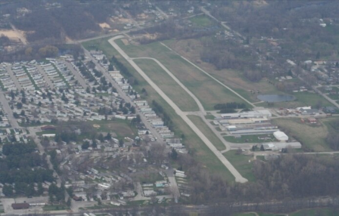 3600 N Lake Park Ave