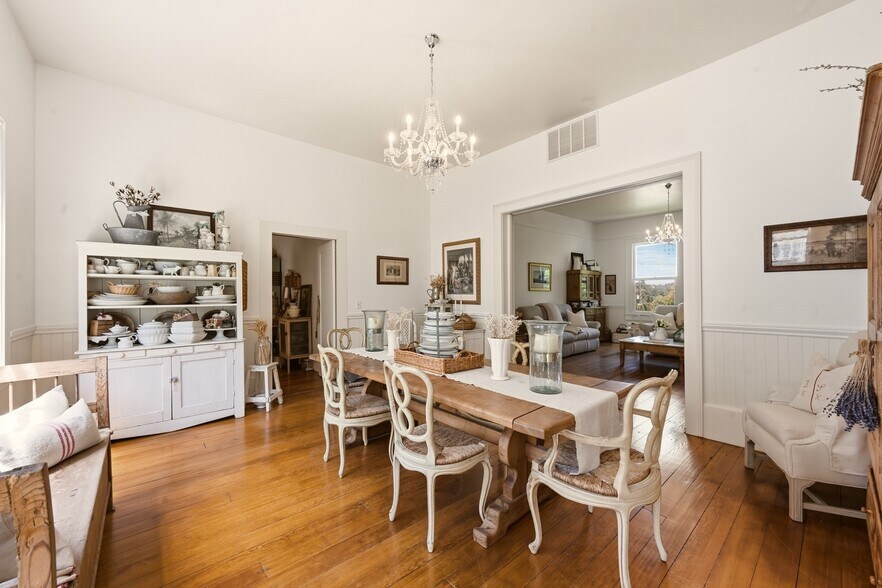 More Photos Of 68 Church Hill Road rd, San Andreas Specialty For Sale