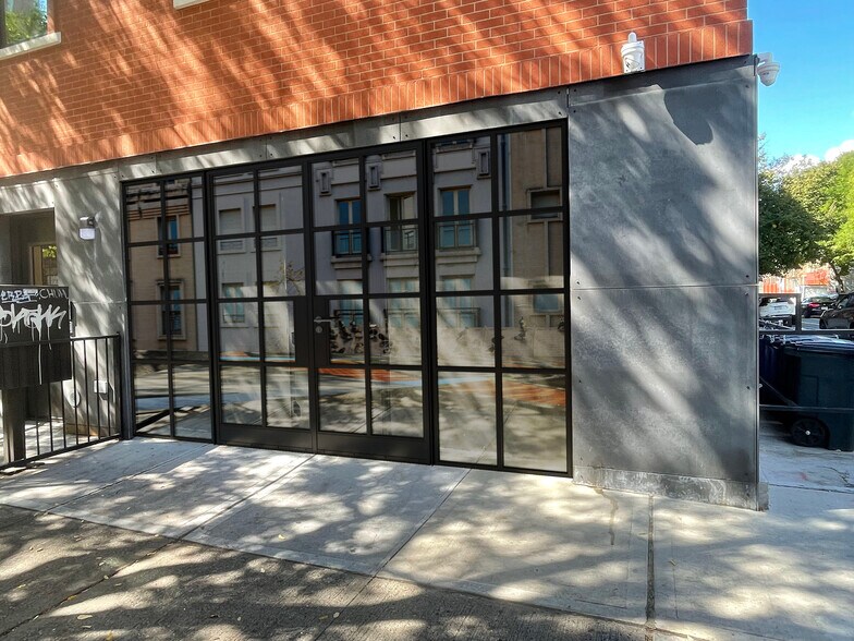 Primary Photo Of 145 Manhattan Ave, Brooklyn Storefront Retail Residential For Lease