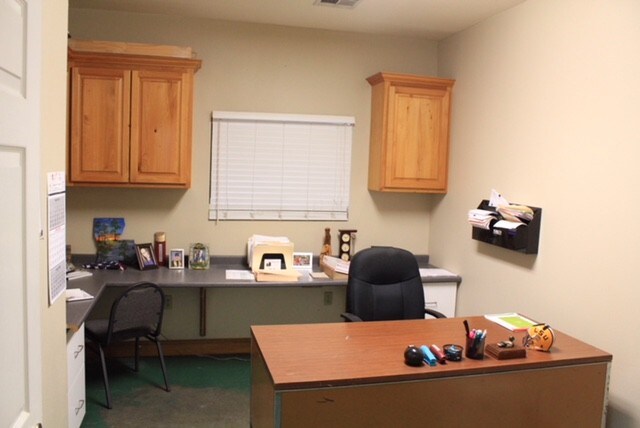 More Photos Of 11765 Darryl Dr, Baton Rouge Warehouse For Lease