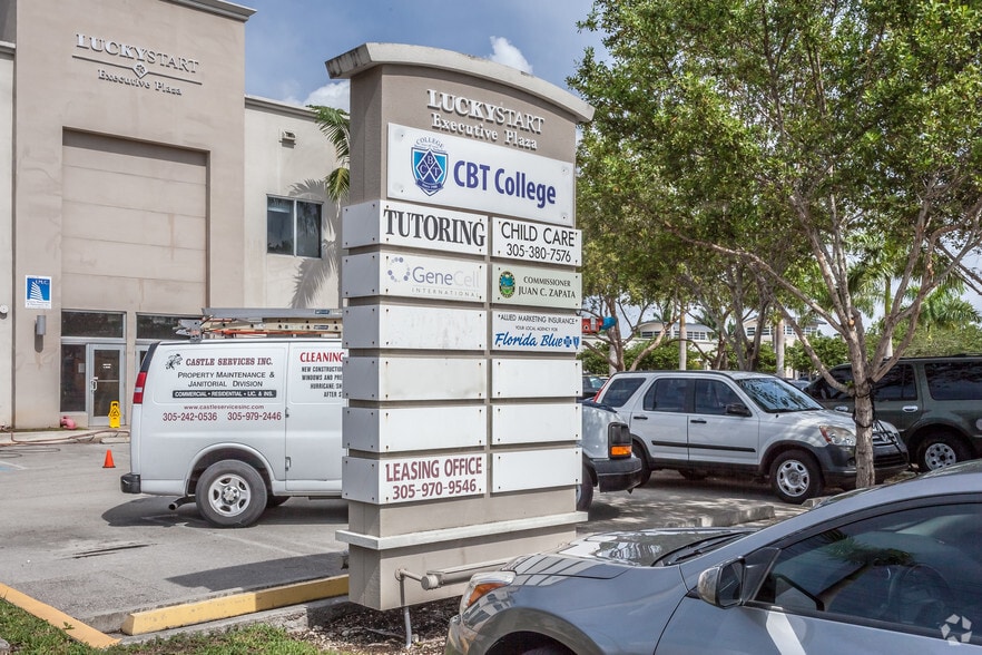 More Photos Of 8785 SW 165th Ave, Miami Office For Lease