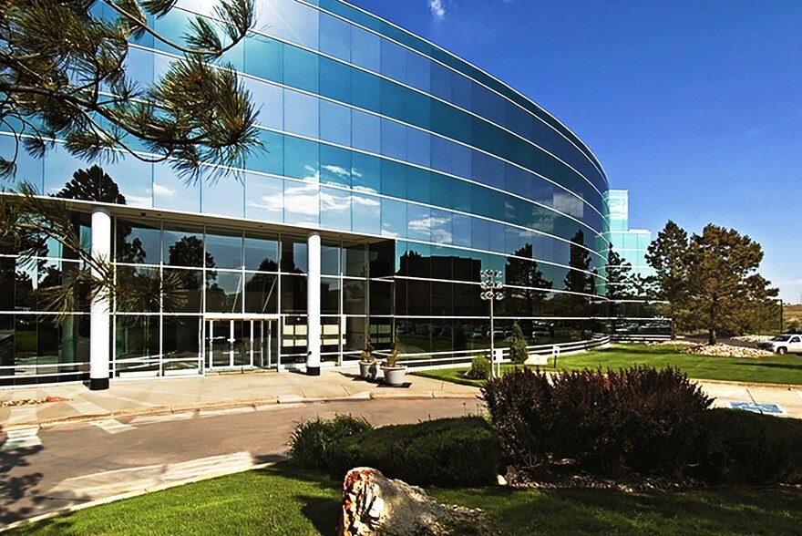 More Photos Of 1155 Kelly Johnson Blvd, Colorado Springs Office For Lease