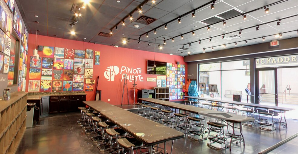 More Photos Of 6587 Las Vegas Blvd S, Las Vegas General Retail For Sale