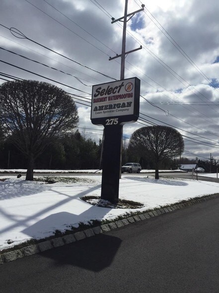 More Photos Of 275 State Route 79 N, Morganville Office For Lease