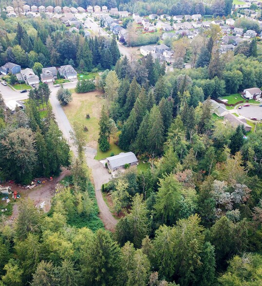 More Photos Of 32531 138th St SE, Sultan Land For Sale