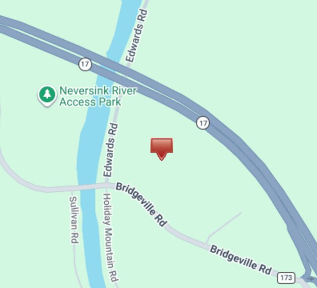 More Photos Of Bridgeville Rd & Edwards rd, Monticello Land For Sale