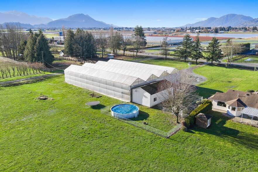 More Photos Of 8980 Prest Rd, Chilliwack Land For Sale