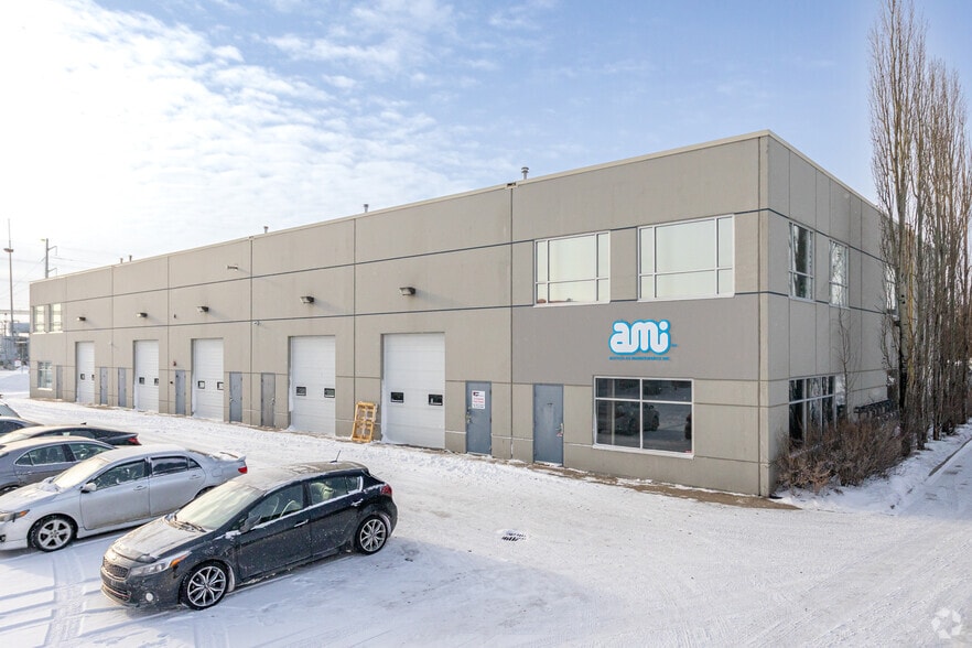 More Photos Of 10555 172 St NW, Edmonton Light Distribution For Lease