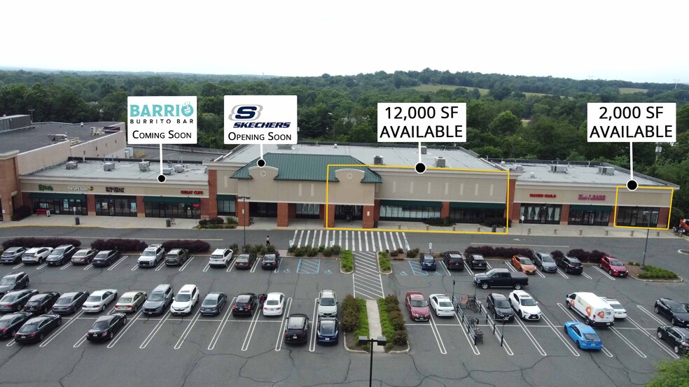 More Photos Of 724 US Highway 202, Bridgewater Unknown For Lease