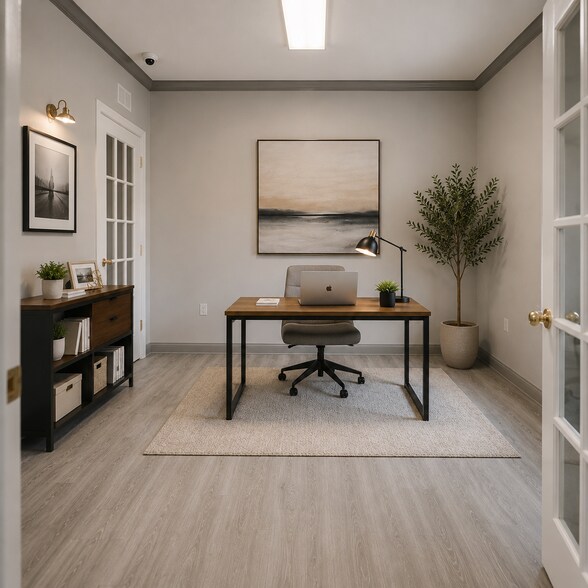 More Photos Of 6817 Southpoint Pky, Jacksonville Loft Creative Space For Lease