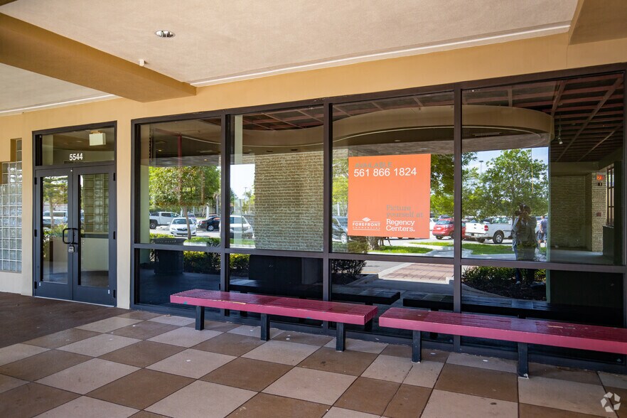 More Photos Of 5524-5986 Flamingo Rd, Cooper City Unknown For Lease