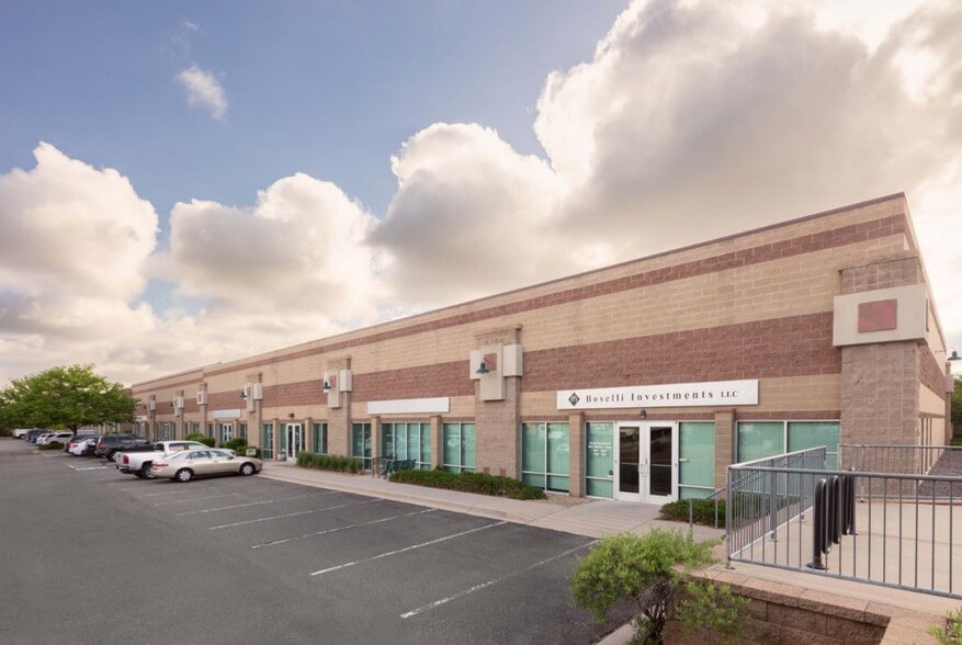 Primary Photo Of 960 W 124th Ave, Westminster Unknown For Lease
