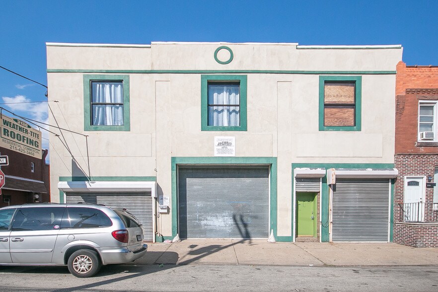 More Photos Of 3130 Belgrade St, Philadelphia Warehouse For Lease