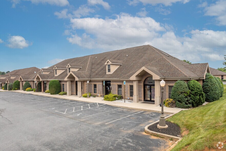 More Photos Of 1140 Opal Ct, Hagerstown Medical For Lease