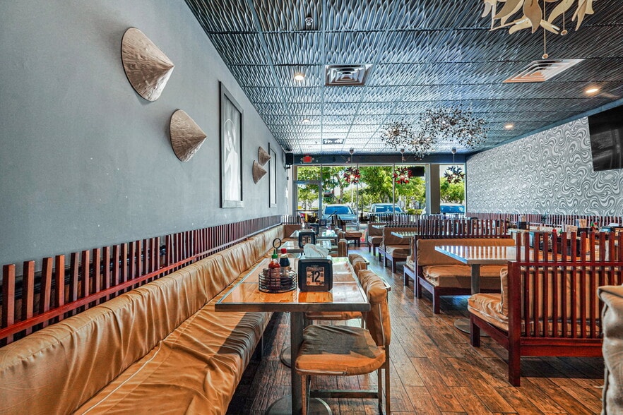 More Photos Of 16760-16836 SW 88th St, Miami General Retail For Lease