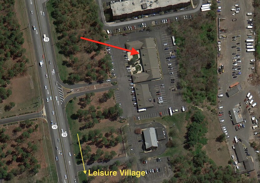 More Photos Of 1000 Highway 70, Lakewood Unknown For Lease