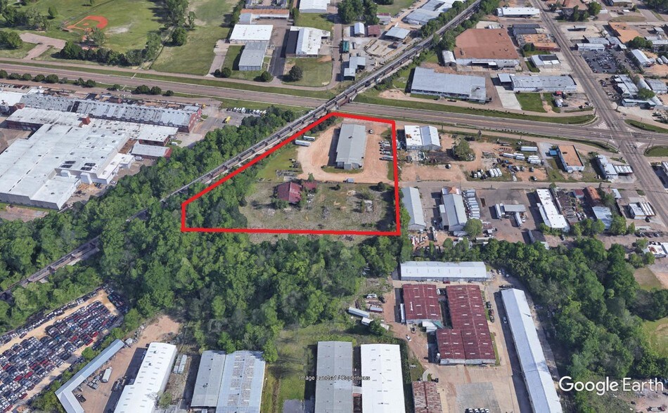 More Photos Of 429 Us-80, Jackson Manufacturing For Lease